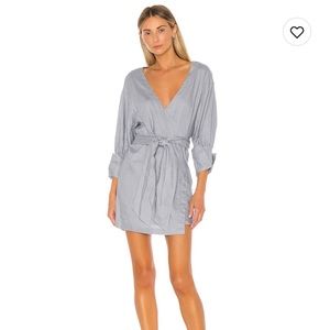 Noela Mini Dress
